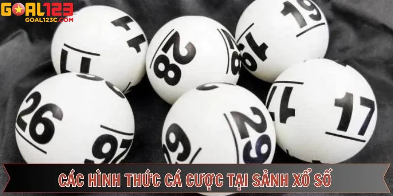 Khám Phá Những Hình Thức Xổ Số Được Ưa Chuộng Nhất Tại Goal123