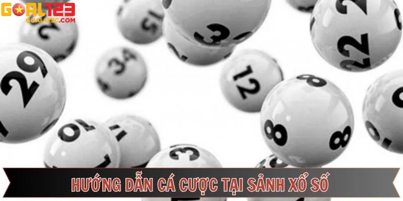 Trải Nghiệm Xổ Số Trên Goal123 từng Bước Dự Đoán Và Săn Thưởng