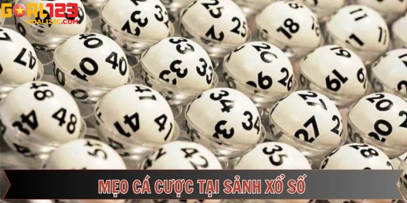 Mẹo Hay Khi Dự Đoán Số, biến Vận May Thành Giải Thưởng tại xổ số Goal123