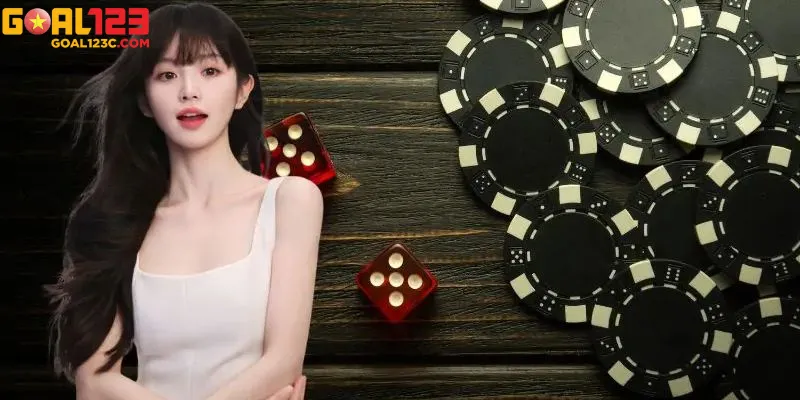 Casino Goal123 mang đến cho người chơi loạt trò chơi đa dạng