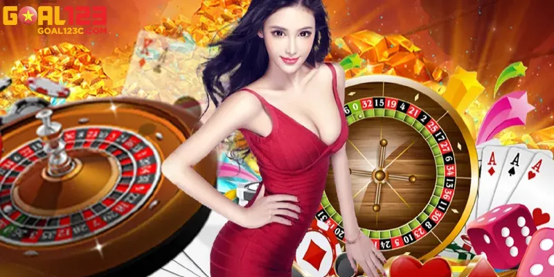 Phá Những Nhà Phát Hành Game Đỉnh Cao Tại Cổng Game Bài Goal123