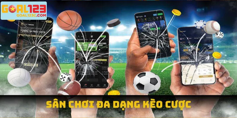 Saba Sports là gì? Nơi hội tụ hàng loạt kèo cược phong phú và hấp dẫn