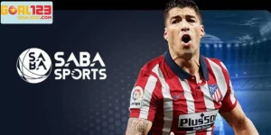 Saba sports tại Goal123