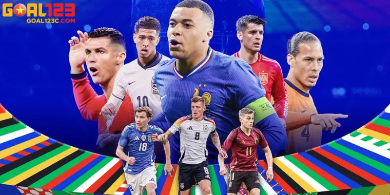 Bí quyết cá cược kèo thể thao từ các giải bóng đá hàng đầu châu Âu.