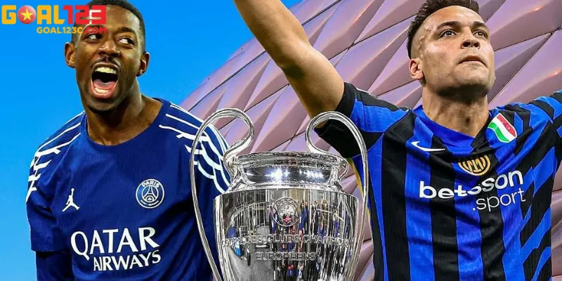 Giới thiệu bóng đá châu âu tại Goal123