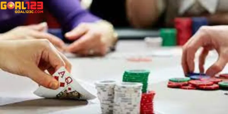 Chiến Thuật Chơi Blackjack Goal123 – Kinh Nghiệm Thực Chiến Từ Những Tay Chơi Lão Luyện
