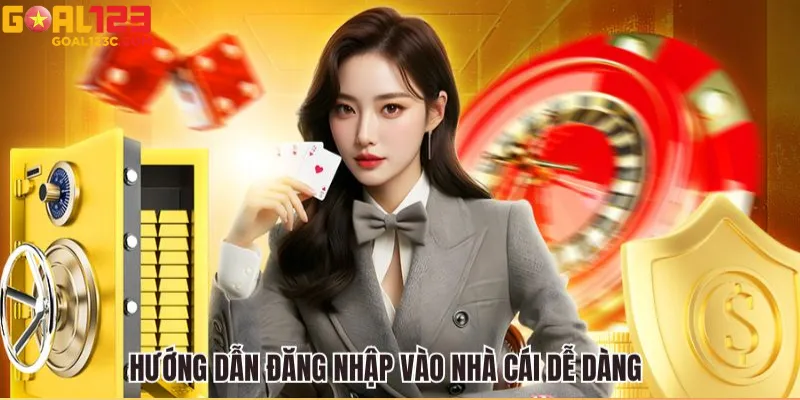 Cách truy cập tài khoản Goal123 dễ dàng chỉ trong vài bước đơn giản – hướng dẫn chi tiết cho người mới!