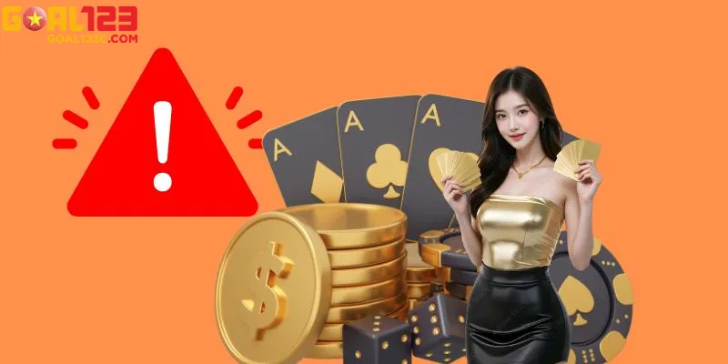 Các vấn đề thường gặp khi nạp tiền goal123 và cách giải quyết hiệu quả.