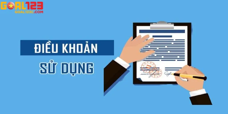 Quy định về việc chấm dứt cung cấp dịch vụ theo Điều khoản sử dụng Goal123
