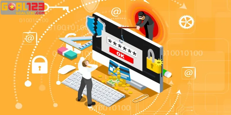 Quyền riêng tư tại Goal123 là nội dung quan trọng mà bất kỳ hội viên nào cũng nên hiểu kỹ trước khi tham gia.