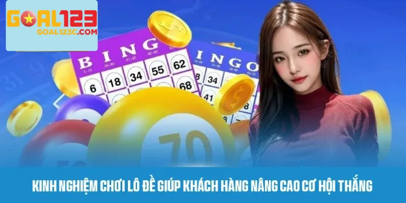 Soi cầu lô đề chính xác là chìa khóa giúp người chơi tiến gần hơn đến chiến thắng.