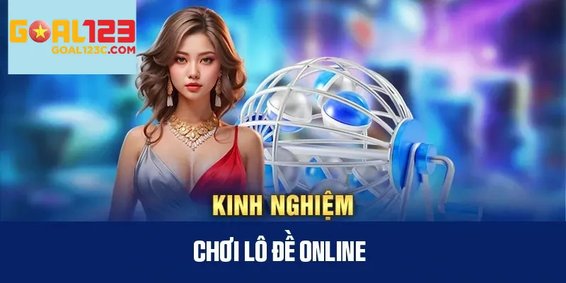 Kinh Nghiệm Soi cầu lô đề