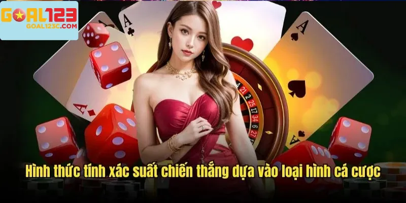 Cách tính toán tỷ lệ chiến thắng dựa theo từng kiểu đặt cược trong Baccarat – bí quyết giúp bạn đặt đâu trúng đó!