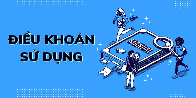 Điều khoản sử dụng Goal123 đảm bảo minh bạch, đúng luật, bảo vệ quyền lợi người dùng.